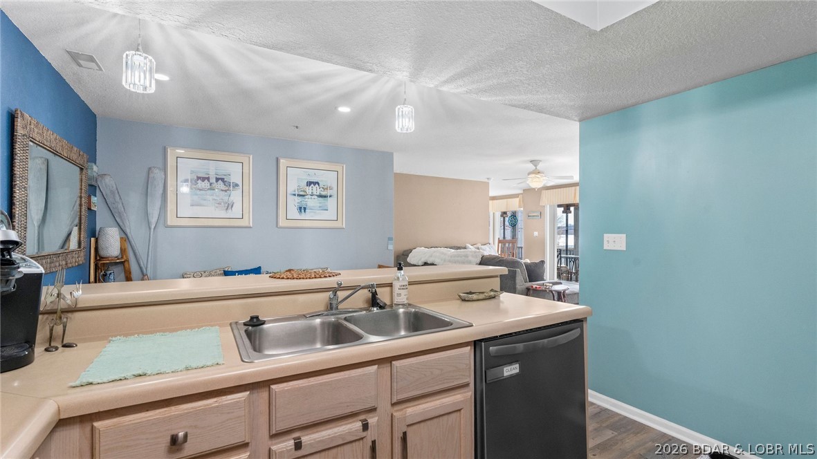 Regatta Bay Condominium - Residential