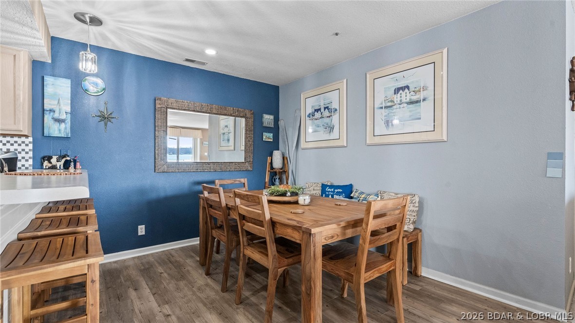 Regatta Bay Condominium - Residential