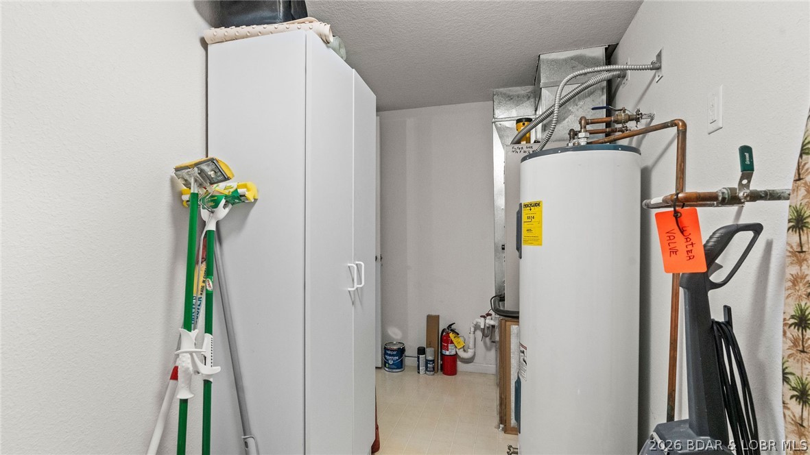 Regatta Bay Condominium - Residential