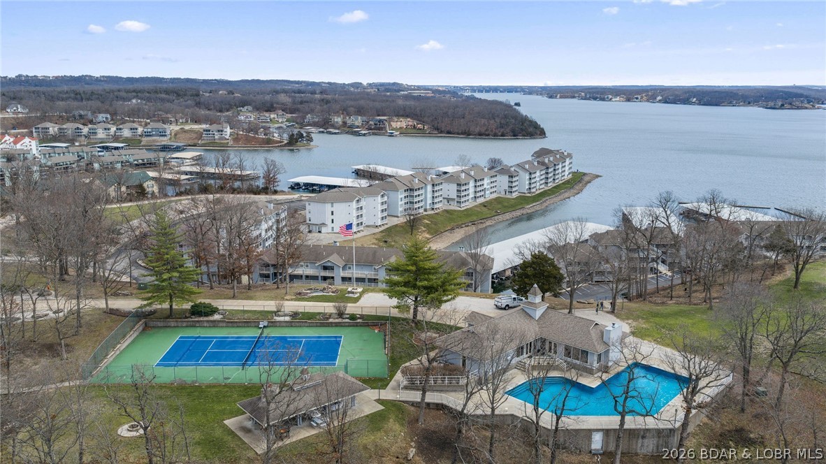 Regatta Bay Condominium - Residential