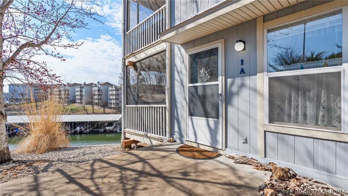 Regatta Bay Condominium - Residential