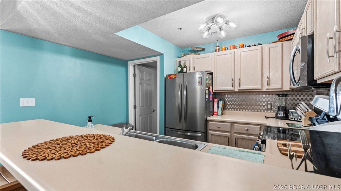 Regatta Bay Condominium - Residential