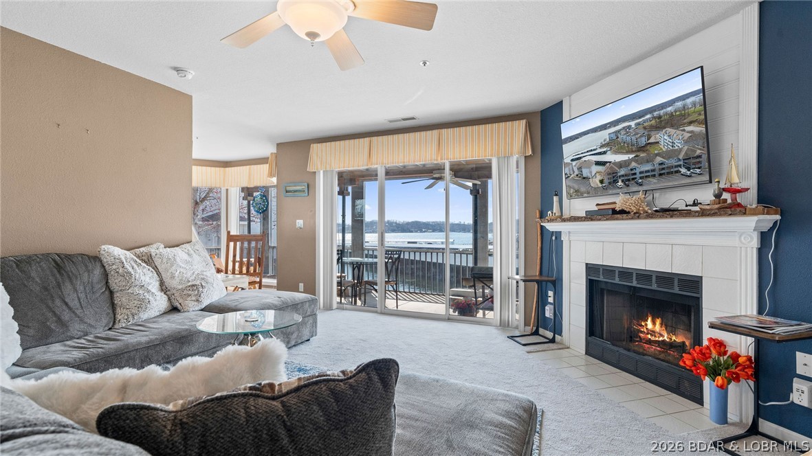 Regatta Bay Condominium - Residential