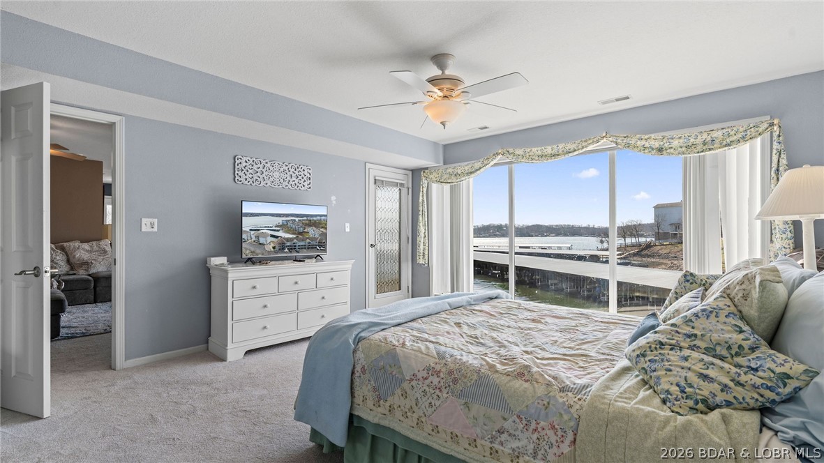 Regatta Bay Condominium - Residential