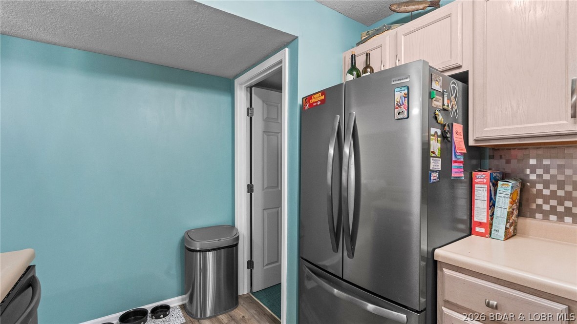 Regatta Bay Condominium - Residential