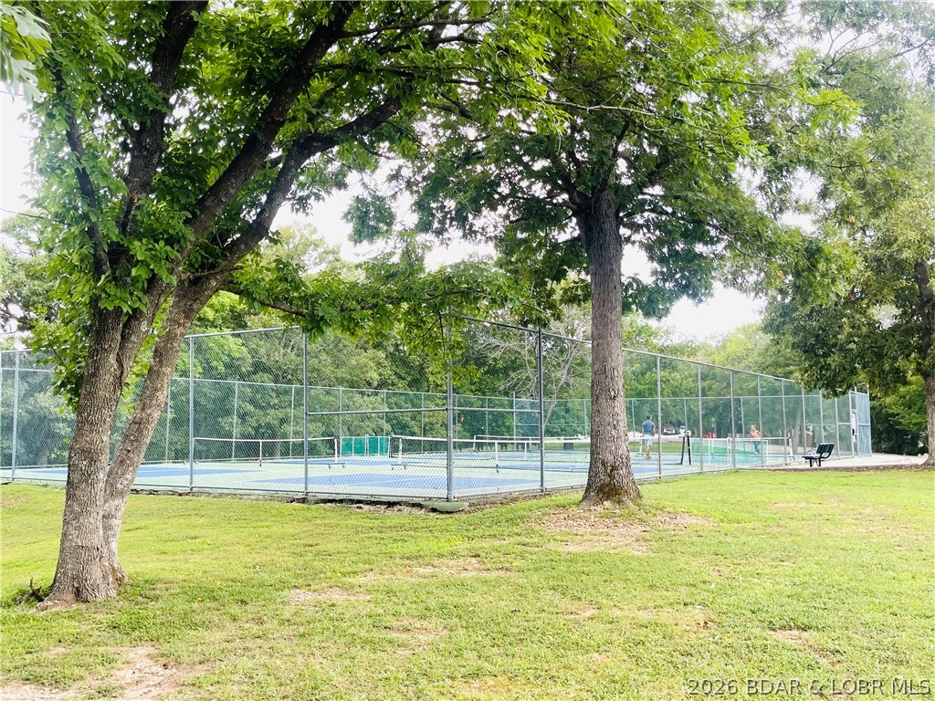 Regatta Bay Condominium - Residential