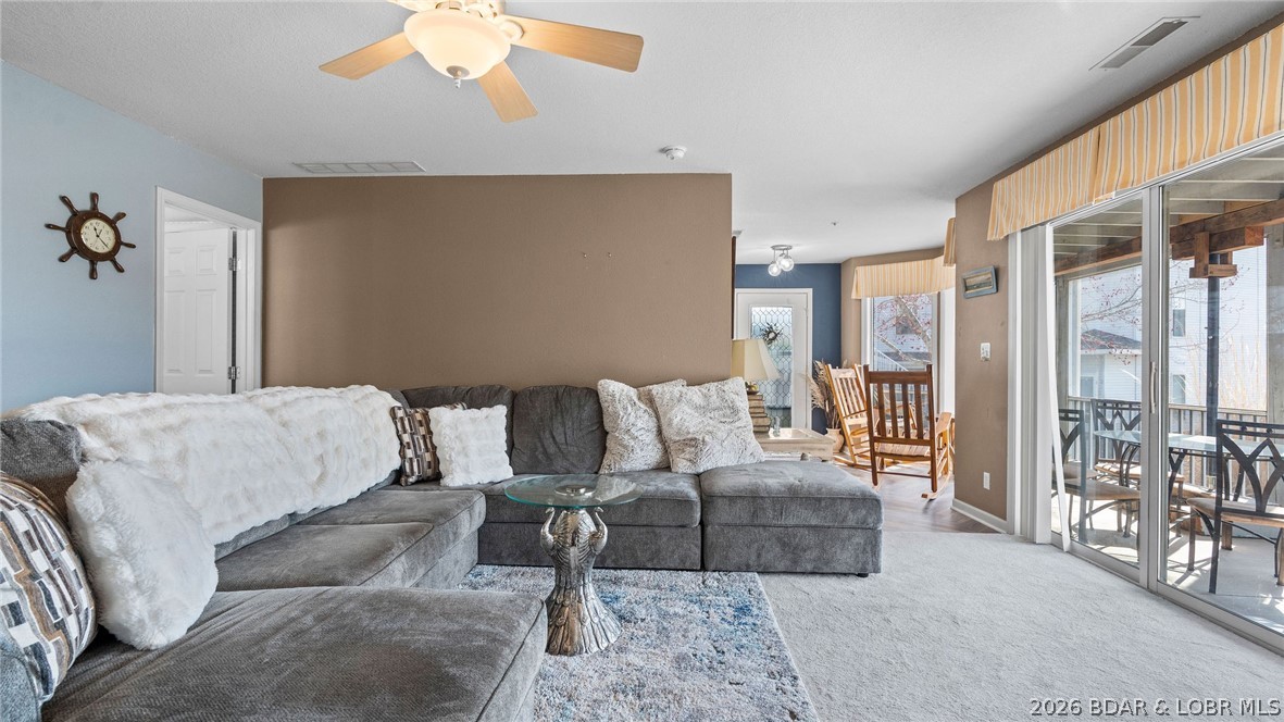 Regatta Bay Condominium - Residential