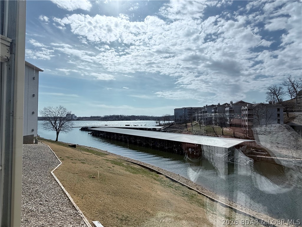 Regatta Bay Condominium - Residential