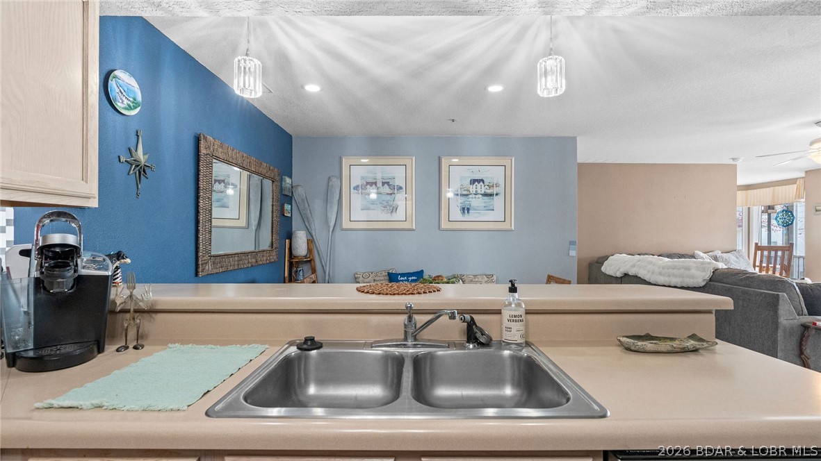 Regatta Bay Condominium - Residential