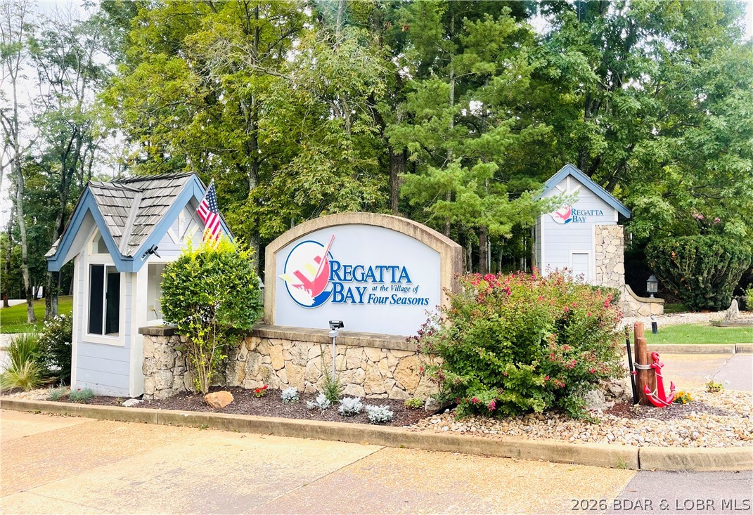 Regatta Bay Condominium - Residential