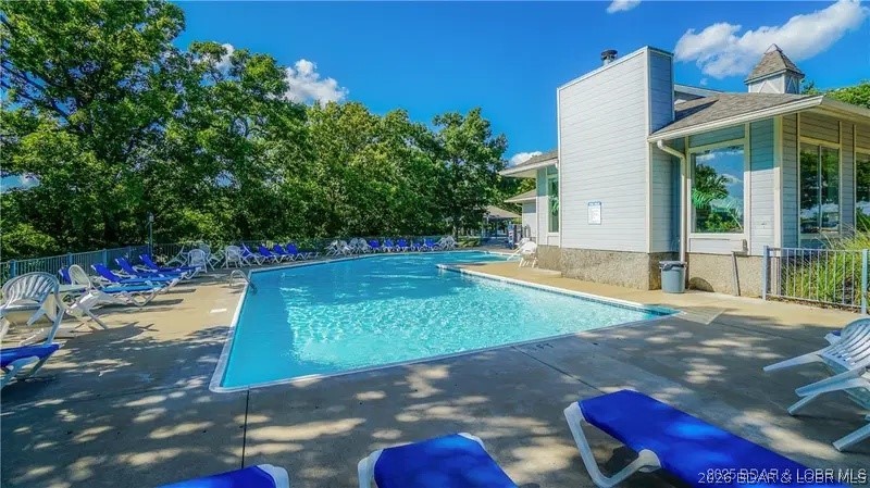 Regatta Bay Condominium - Residential