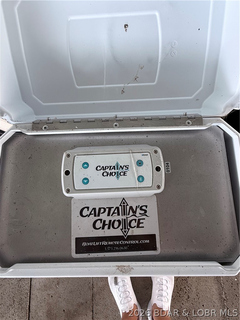 Regatta Bay Condominium - Residential