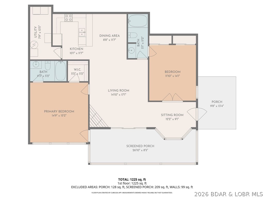 Regatta Bay Condominium - Residential