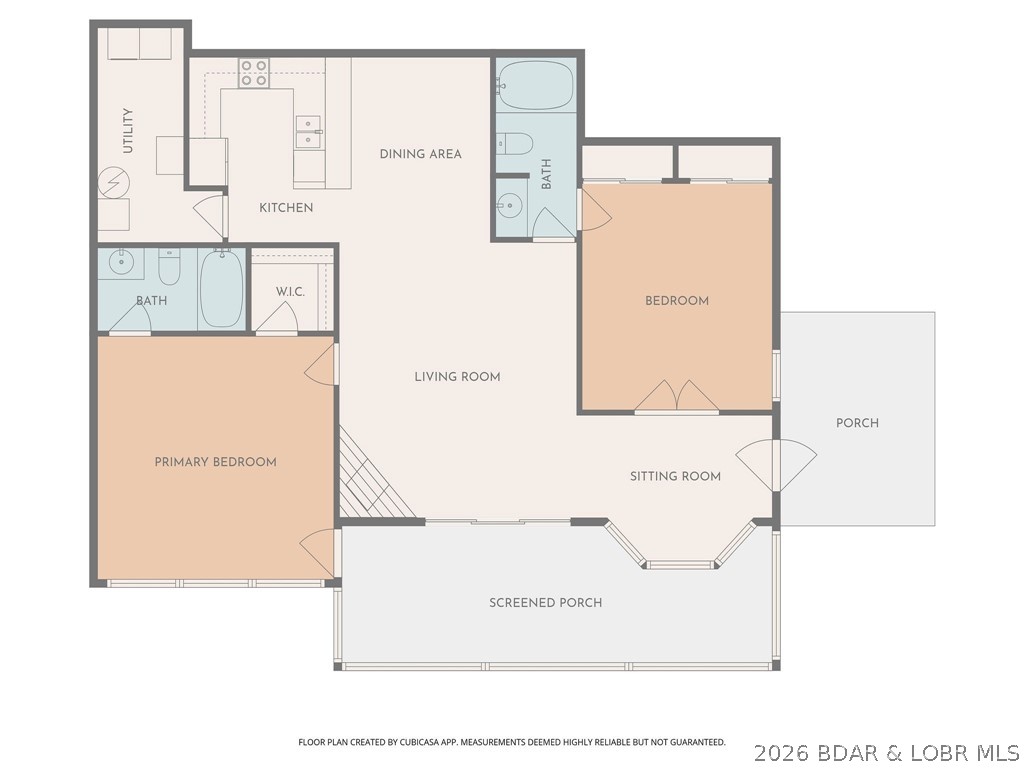 Regatta Bay Condominium - Residential