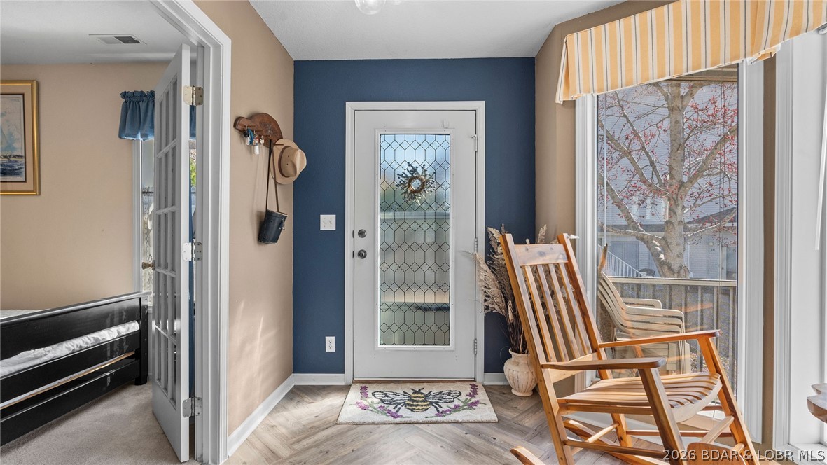 Regatta Bay Condominium - Residential