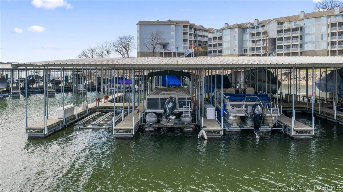 Regatta Bay Condominium - Residential