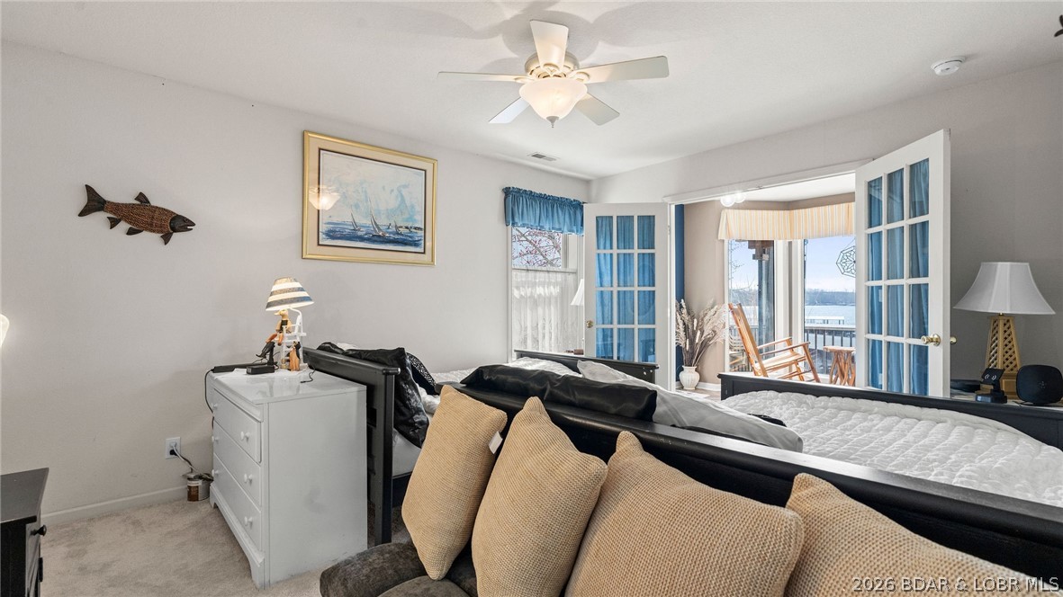 Regatta Bay Condominium - Residential