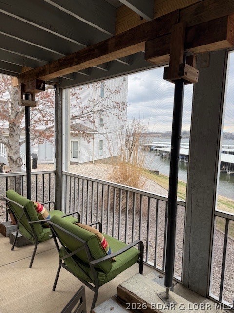 Regatta Bay Condominium - Residential