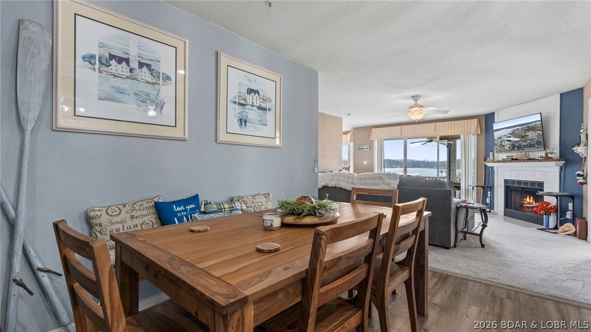 Regatta Bay Condominium - Residential