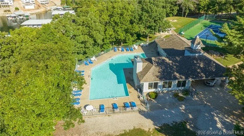 Regatta Bay Condominium - Residential