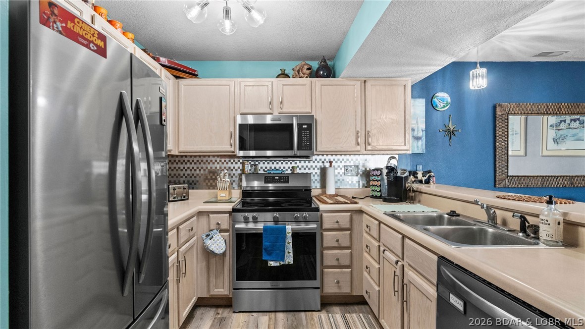 Regatta Bay Condominium - Residential