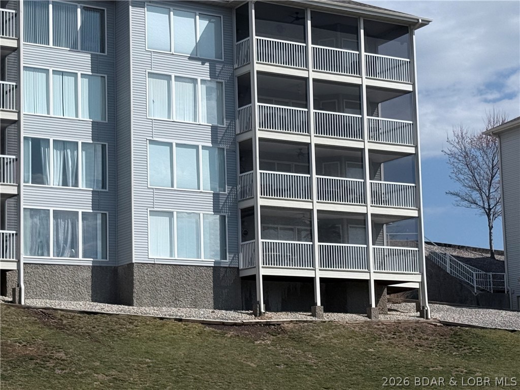 Regatta Bay Condominium - Residential