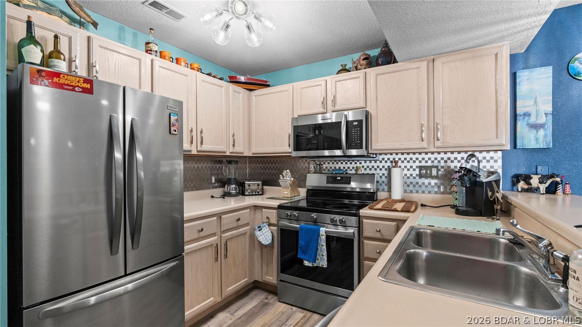 Regatta Bay Condominium - Residential