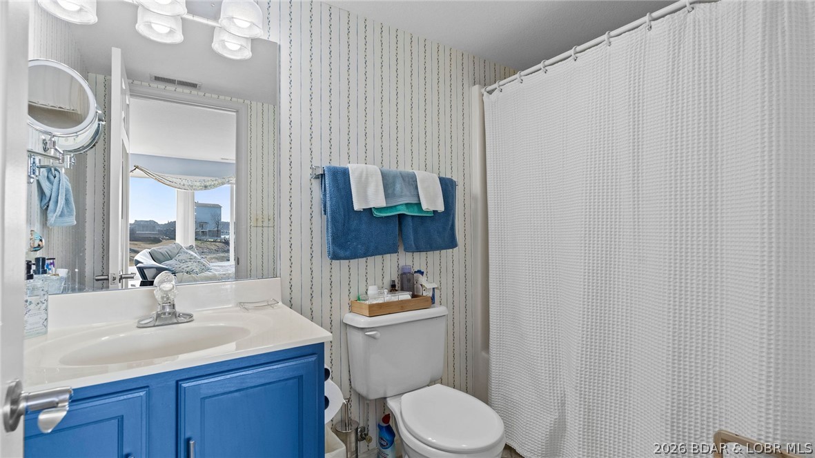 Regatta Bay Condominium - Residential