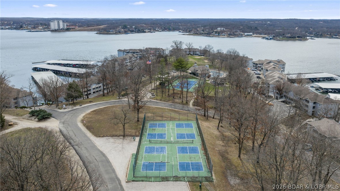 Regatta Bay Condominium - Residential