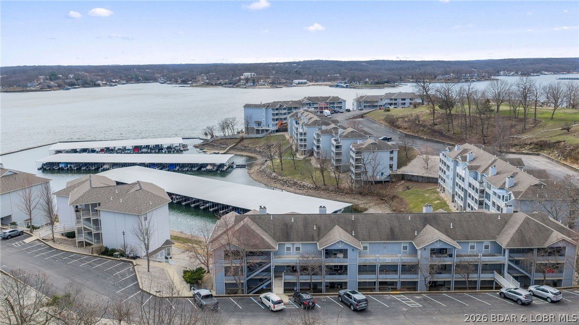 Regatta Bay Condominium - Residential