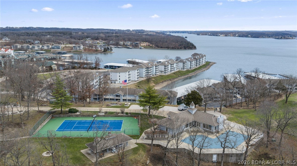 Regatta Bay Condominium - Residential