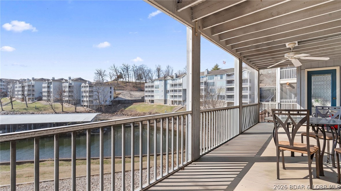 Regatta Bay Condominium - Residential