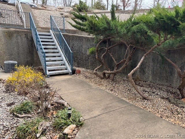 Regatta Bay Condominium - Residential