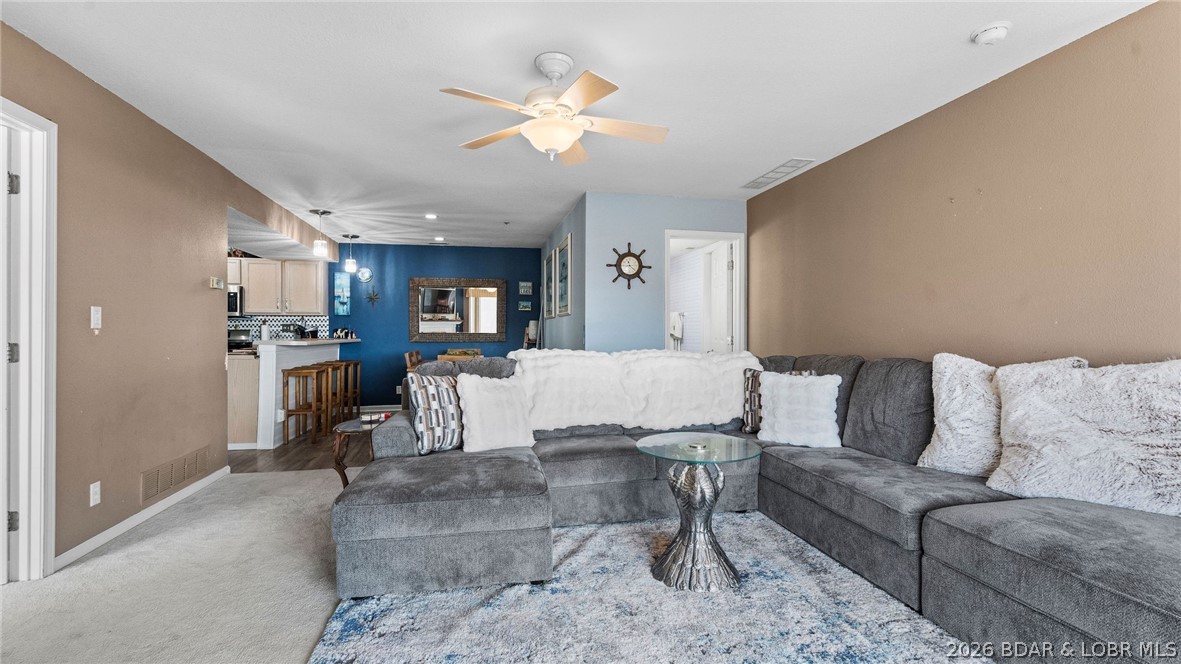 Regatta Bay Condominium - Residential