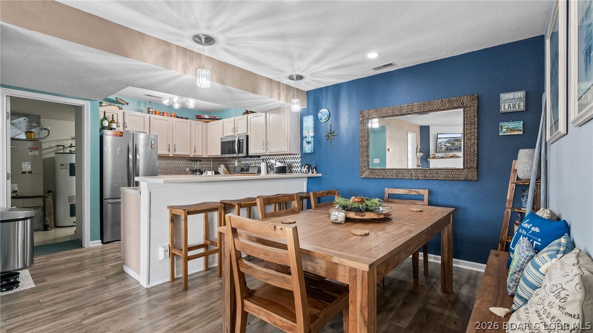 Regatta Bay Condominium - Residential