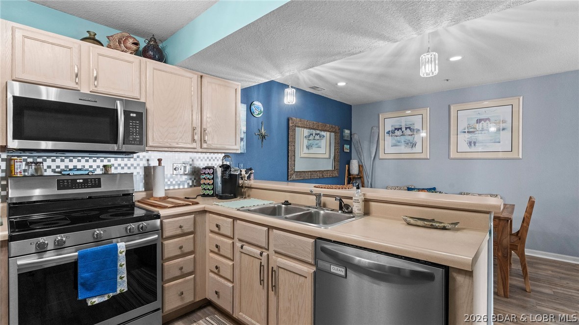 Regatta Bay Condominium - Residential