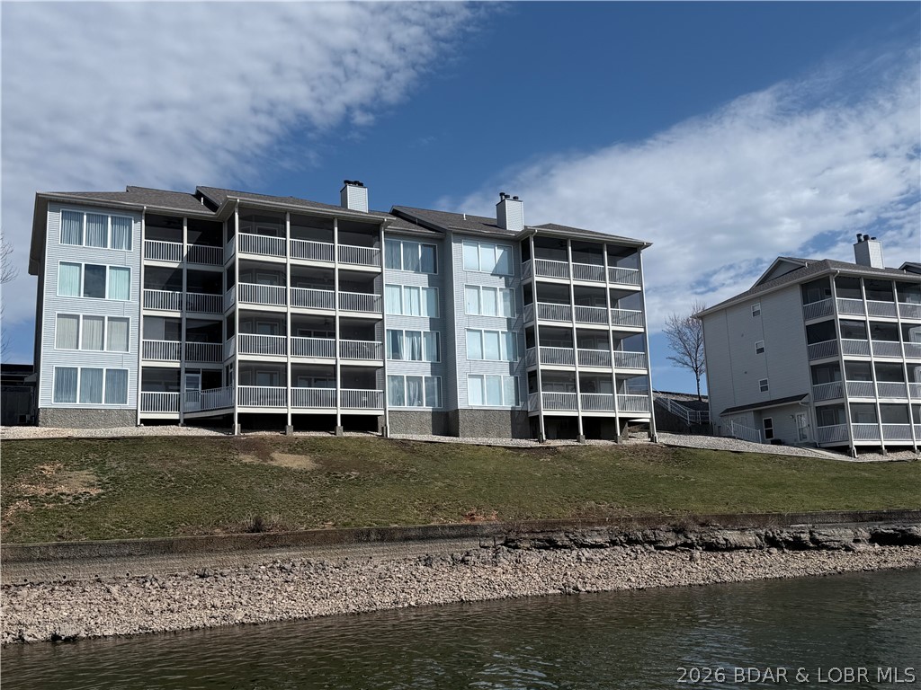 Regatta Bay Condominium - Residential