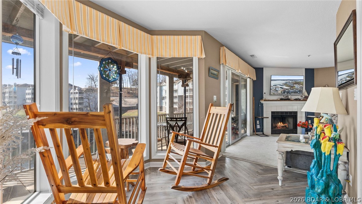 Regatta Bay Condominium - Residential