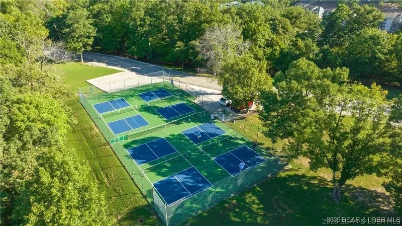 Regatta Bay Condominium - Residential