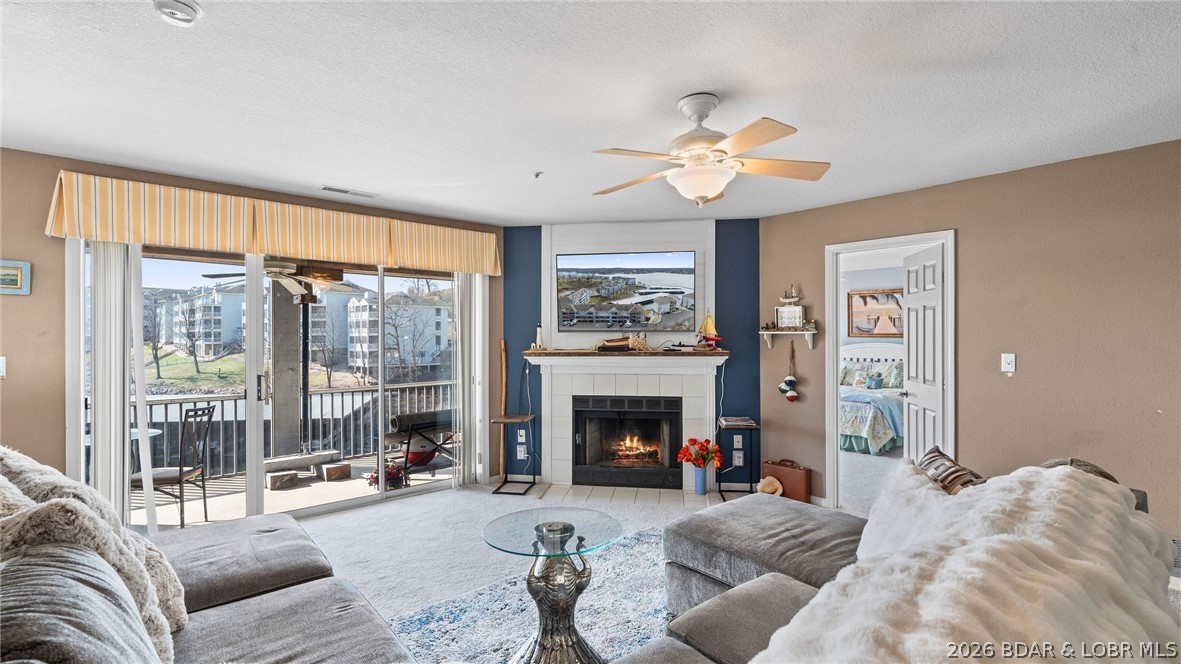 Regatta Bay Condominium - Residential