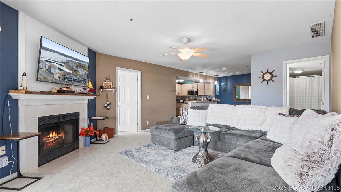 Regatta Bay Condominium - Residential