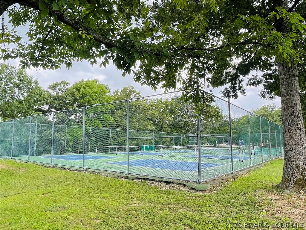 Regatta Bay Condominium - Residential