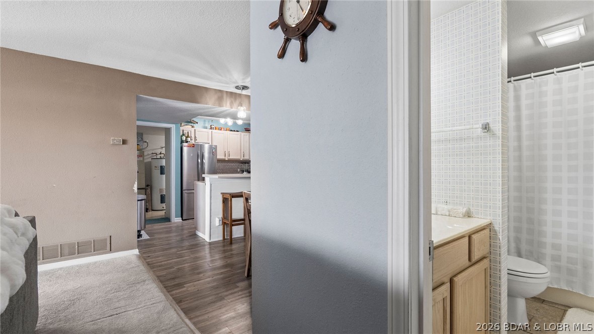 Regatta Bay Condominium - Residential