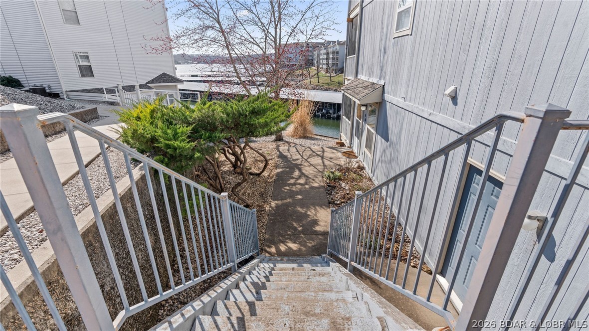 Regatta Bay Condominium - Residential