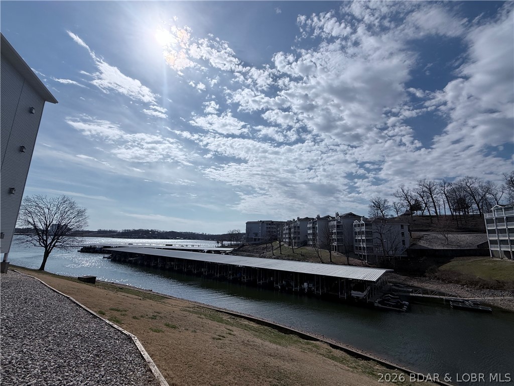 Regatta Bay Condominium - Residential