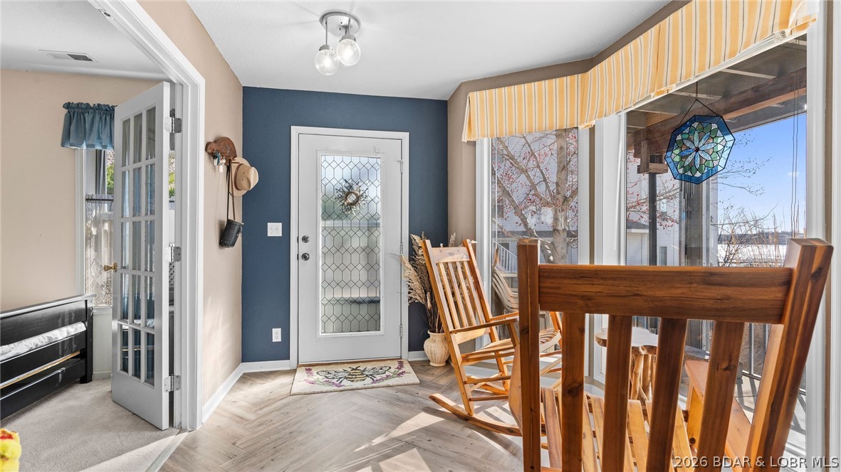 Regatta Bay Condominium - Residential