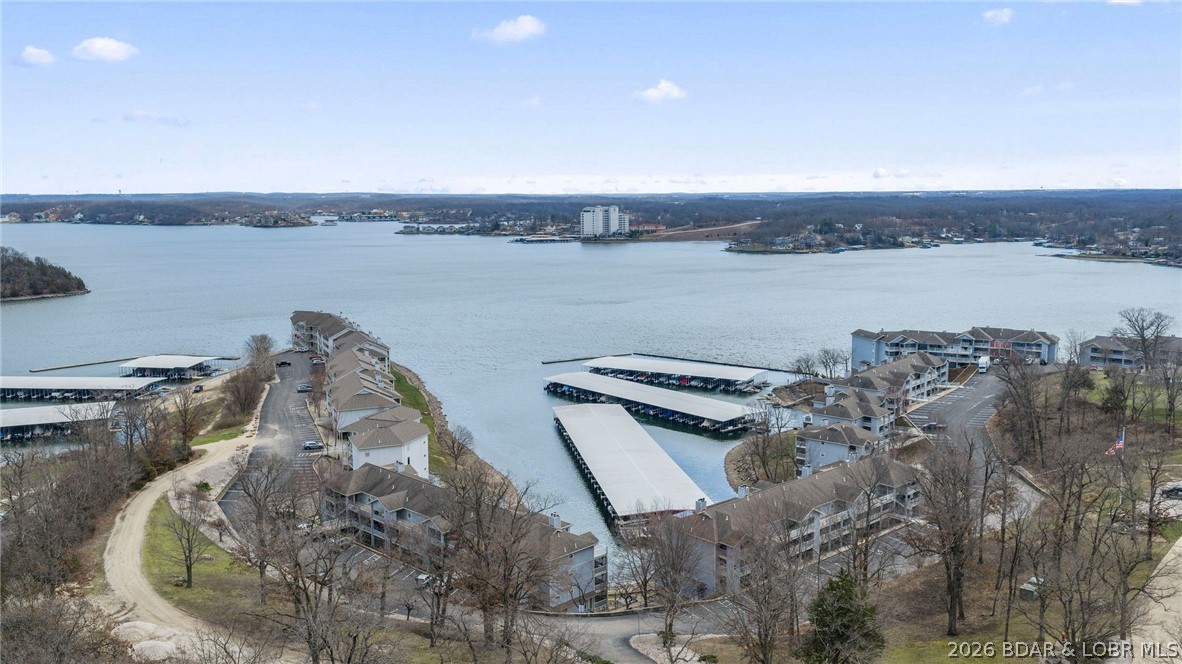 Regatta Bay Condominium - Residential