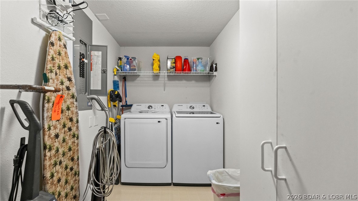 Regatta Bay Condominium - Residential