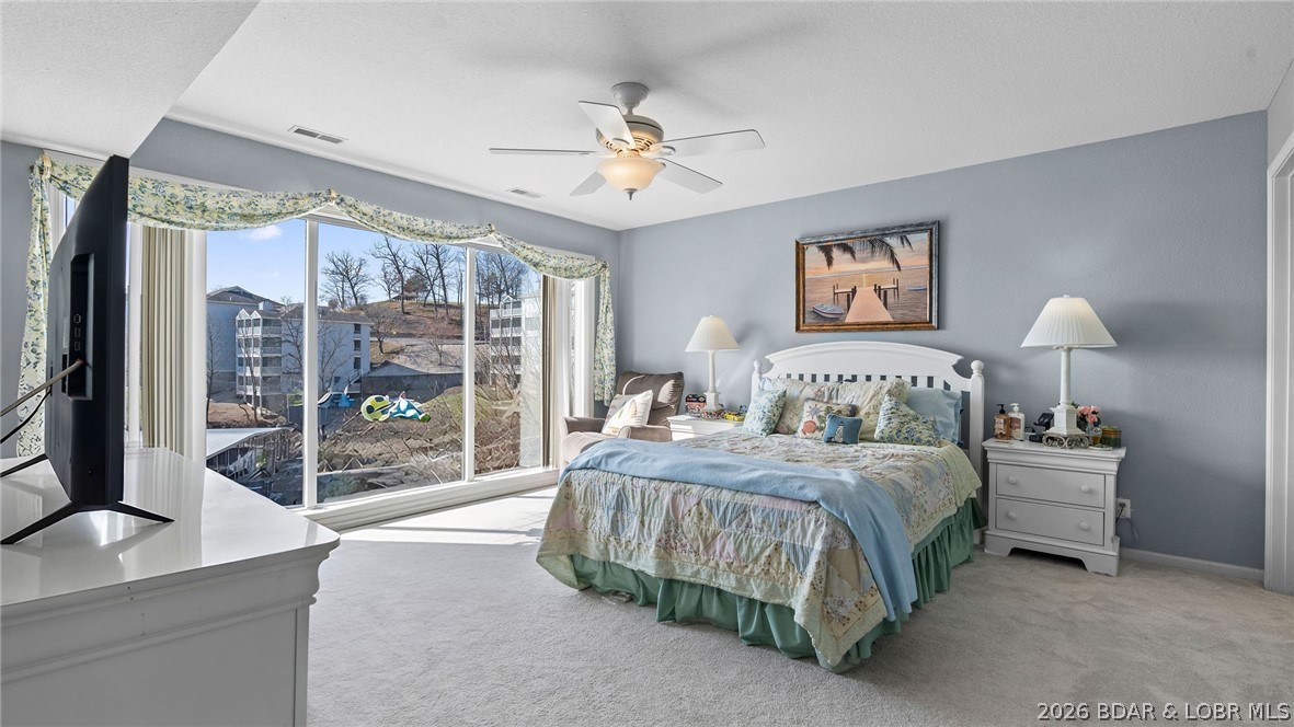 Regatta Bay Condominium - Residential