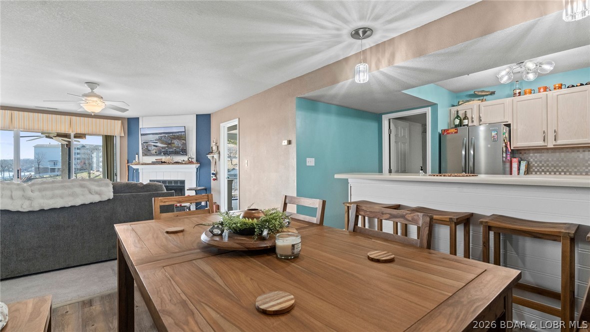 Regatta Bay Condominium - Residential